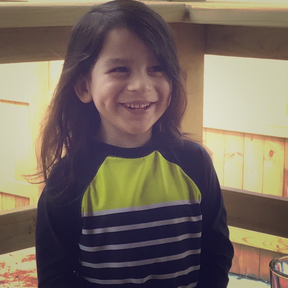 Meet your Posher, Faith